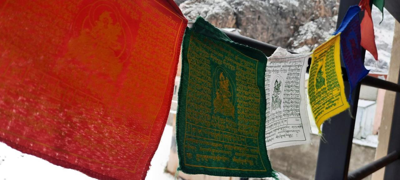 Aparts Merkaba إل تشالتين المظهر الخارجي الصورة